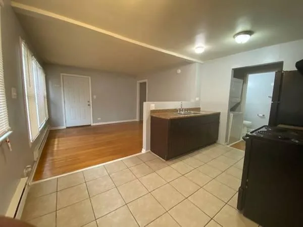 Available For Immediate Occupancy