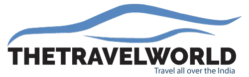 Car On Rent Company Ahmedabad - Luxury Bus Hire - The Travel Wor