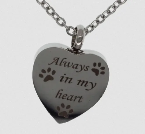 Find Beautiful dog cremation jewelry