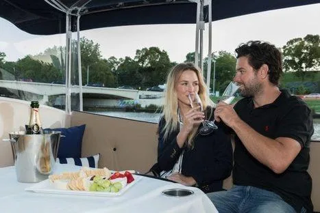 Melbourne River Cruises  Party Boat Cruises Melbourne  Melbourne
