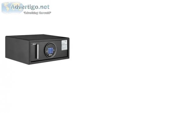Ozone Best Convenio Digital Front Opening Safe (15.80 Ltr) - Lap