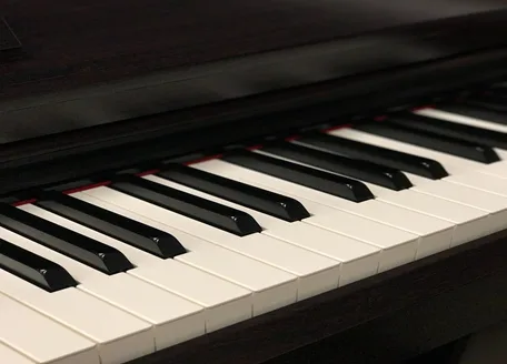 Piano Lessons