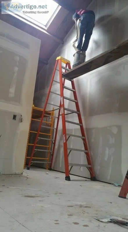 residential and commercial remodeling