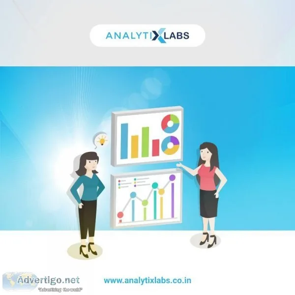Data Visualization Online Course