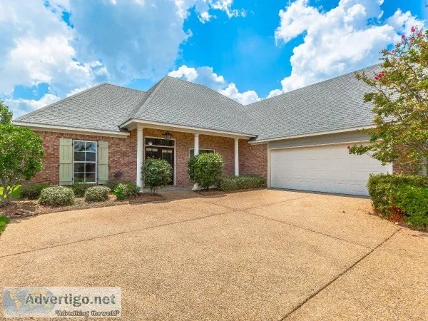 Canton 4BD4BA Home &ndash Lease Today with Great Terms &ndash Mo
