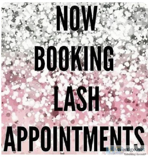 Make Up artist  Eyelash Technician