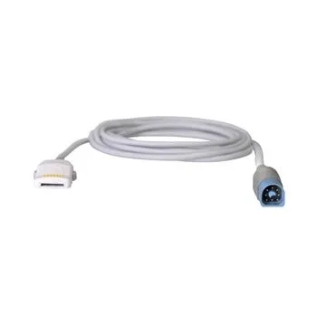 PHILIPS HEALTHCARE 451261000761 M1020-61100 MASIMO MP 12 CABLE