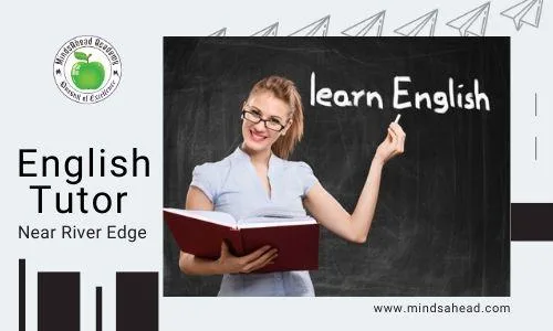 English Tutor Near River Edge