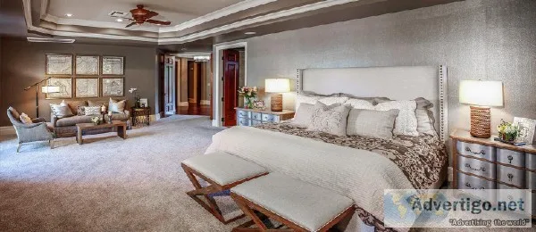 Modernizing interiors with help of Interior Designer in Delhi