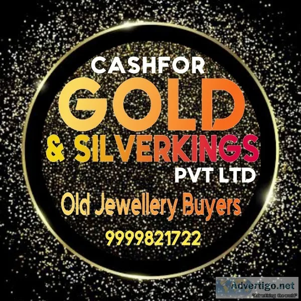 Jewellery For Cash In Goyla Village