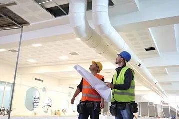 HVAC Consultants in Chandigarh  Expertechs Consultants