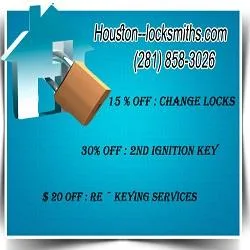 Houston Locksmiths TX