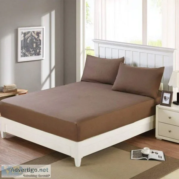 Mattress Protector Sheet  DreamCareIndia
