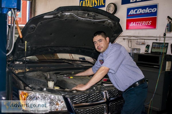 Find First Class Brake And Lamp Inspection At Smog-Latino