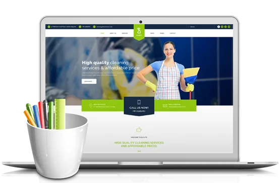 Website Designing Company Bhopal