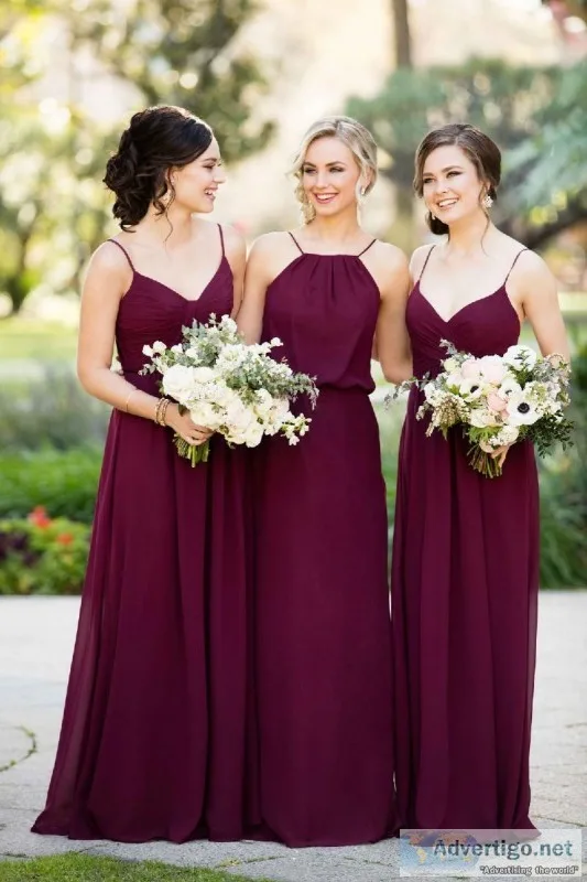 Best Bridesmaid Dresses Shop In Walnut Creek