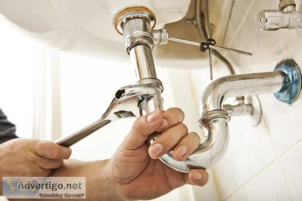 Plumber North Shore