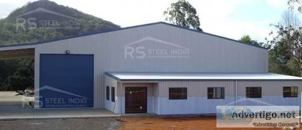 Best Pre Engineered Building Suppliers