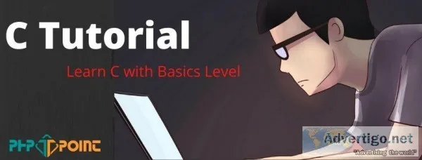 C Tutorial