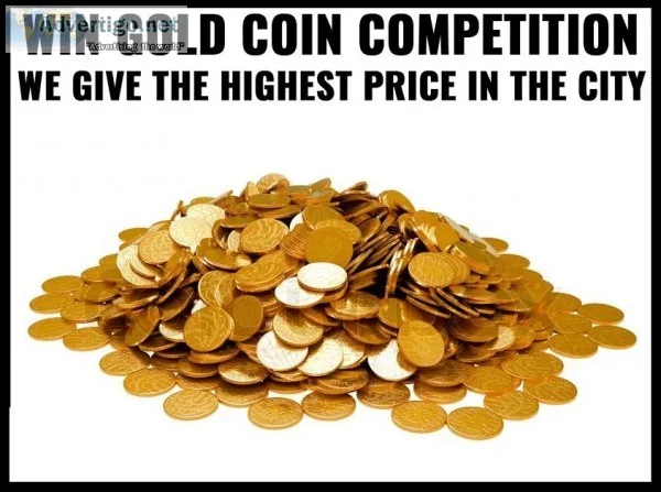 Gold Buyer In Noida