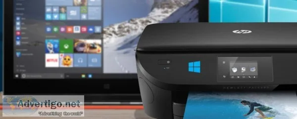 How To Fix Printer Problems in Windows 10 - Printer Customer Ser