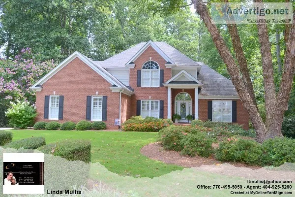 3661 Travelers Court Snellville Ga 30039
