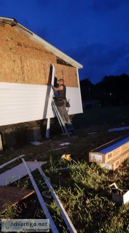 Home Improvements