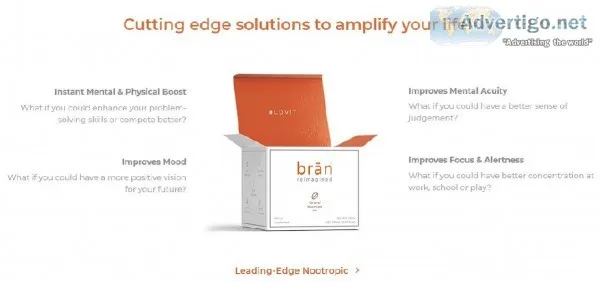 Memory Expansion for Your Brain