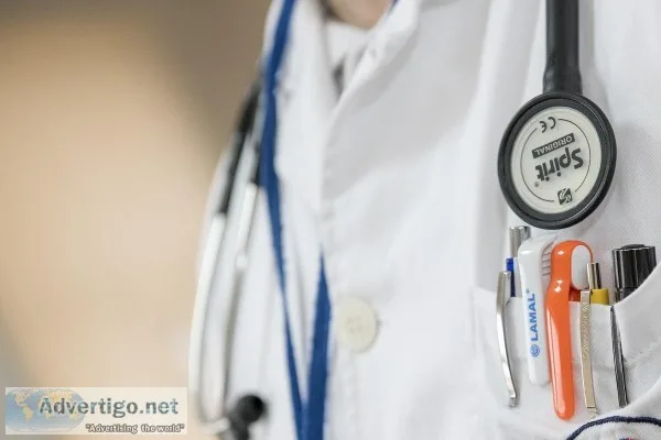 General Practitioner -Lavington -NSW
