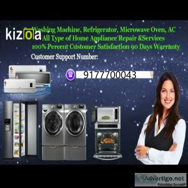 Refrigerator Repair Service Center in Meerpet