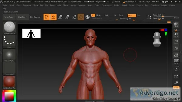 Incredible 3d product animation by the imagine studio