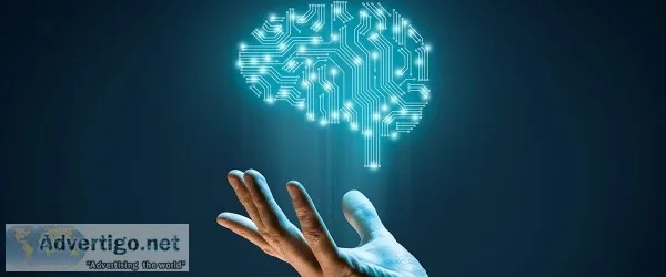 Artificial intelligence online course in pune