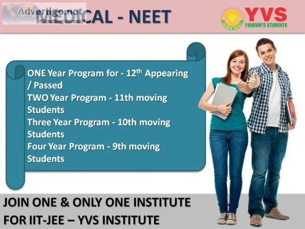 Best Medical Entrance Exam Coaching in Delhi