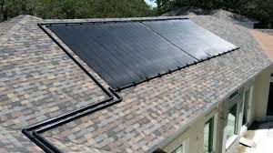 Solar Pool Heating Texas