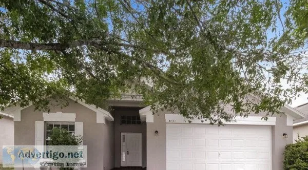 3741 Shawn Cir Orlando Fl 32826