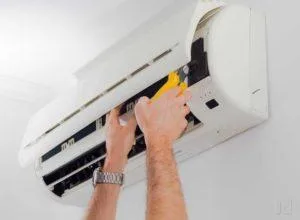 Call AC Repair Fort Lauderdale for Minimizing AC Bugs