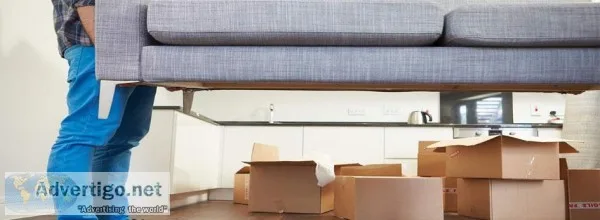 Movers and Packers in Rajajinagar