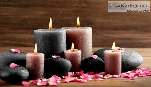 Accentuate Your Home With Inexpensive Candles