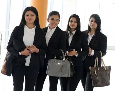 Best Bachelor s degree in mathematics  The Northcap University