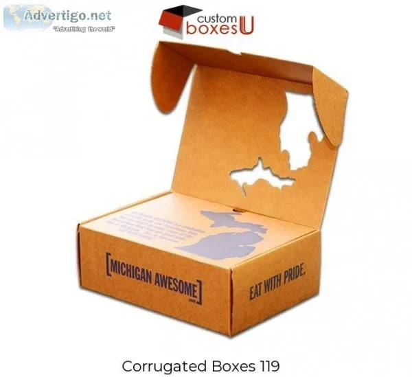 Custom Muffin Boxes Wholesale for Packaging Make Your Own