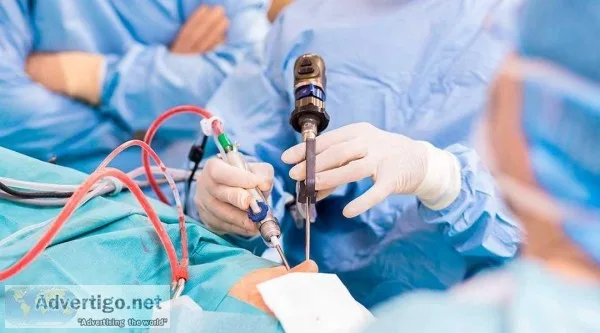 Best Ear Nose and Throat Surgeon in Greater&nbspNoida - Dr. Ashe