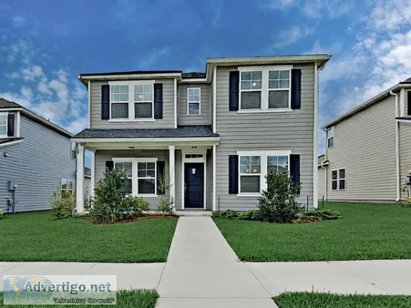 Beautiful Property in Middleburg