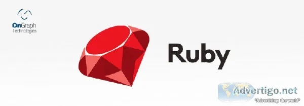 Hire ruby on rails developers  RoR developers  Ruby developers