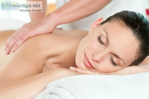 Priceless Gift for The Tired Soul - Spa Retreat