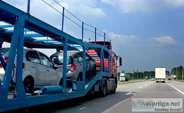 RCC Auto Transport - Convenient Auto Transportation Rental in Mi