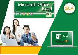 20 Discount   Excel coaching in Delhi  SLA Consultants