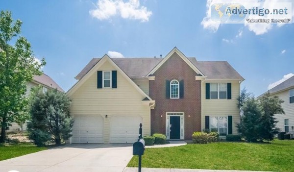 7512 Cole Ln Atlanta GA 30349