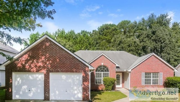 169 Kentwood Springs Dr Hampton GA 30228