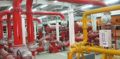 Heavy Structural Fabrication Companies in India
