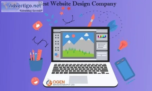 Benefits of Availing the Services of the Best Website Design Com